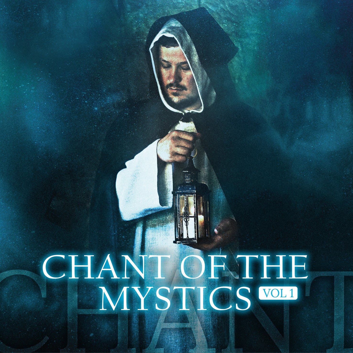 Chant of the Mystics Vol. 1 (MP3) – Sanctum