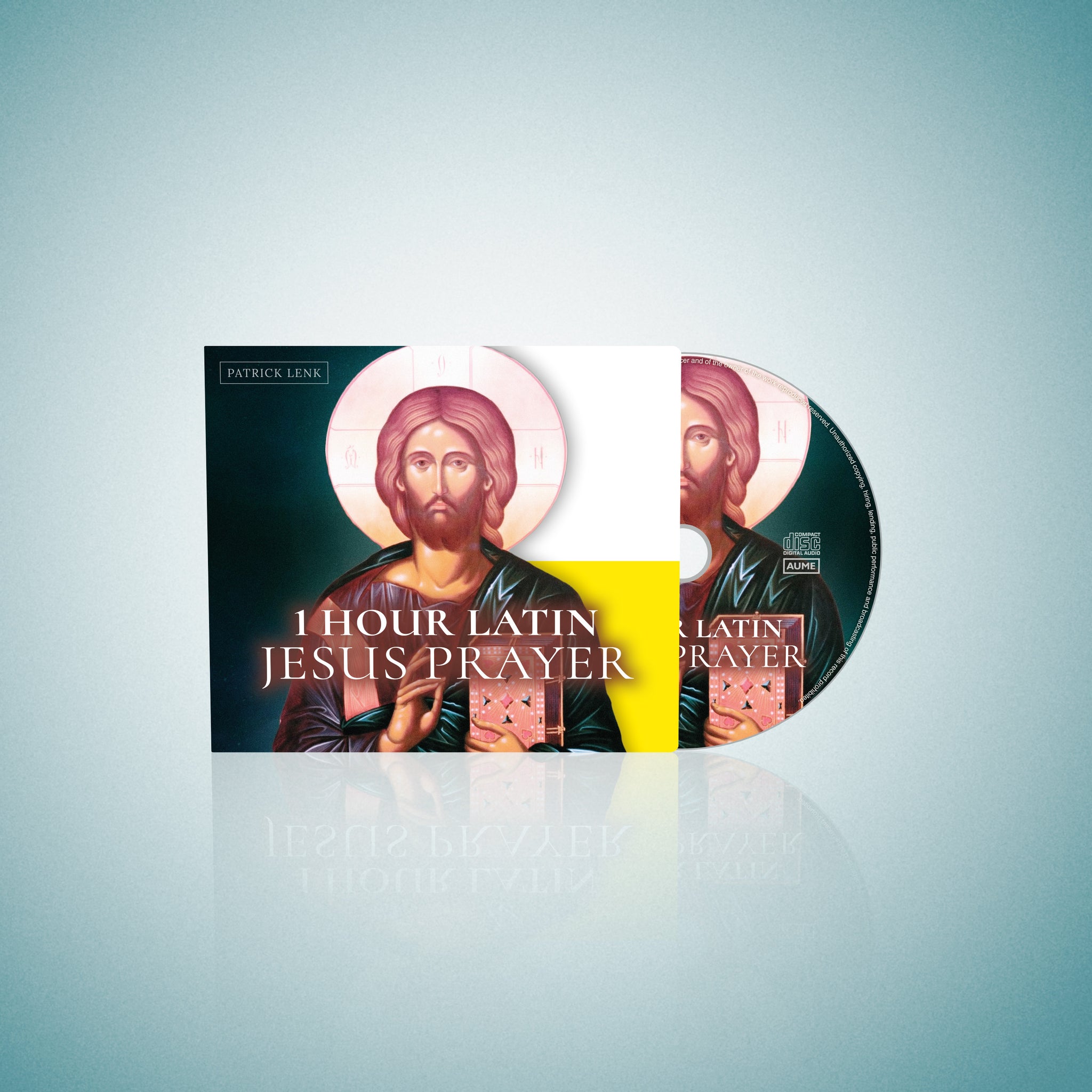 Divinitus Cd Complete CD & Art Collection – Sanctum