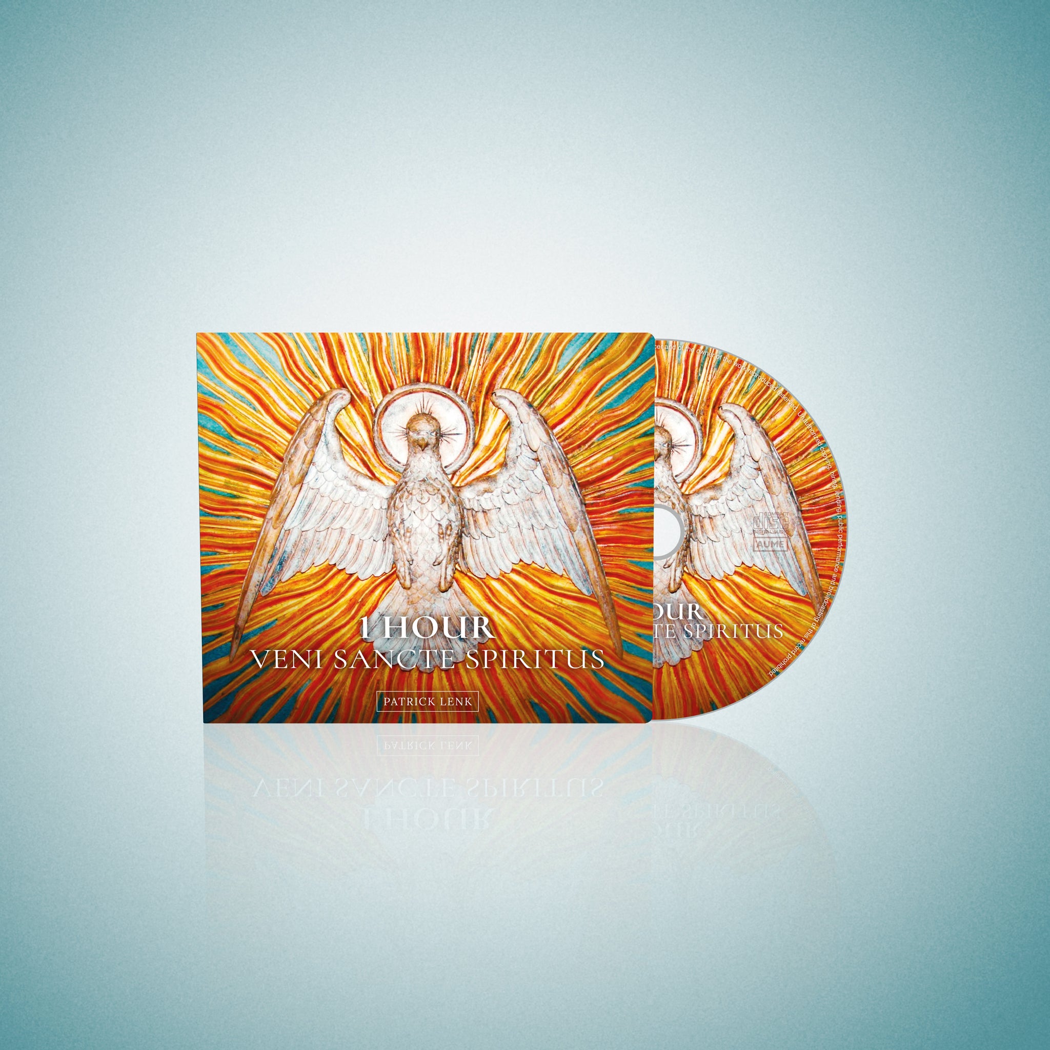 Divinitus Cd Complete CD & Art Collection – Sanctum