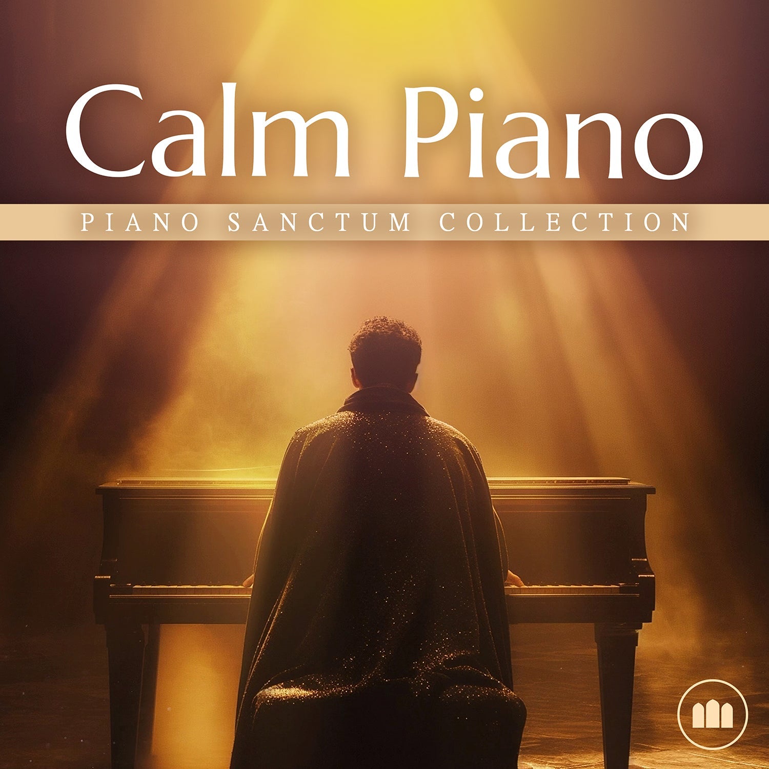 Calm Piano Collection (MP3)
