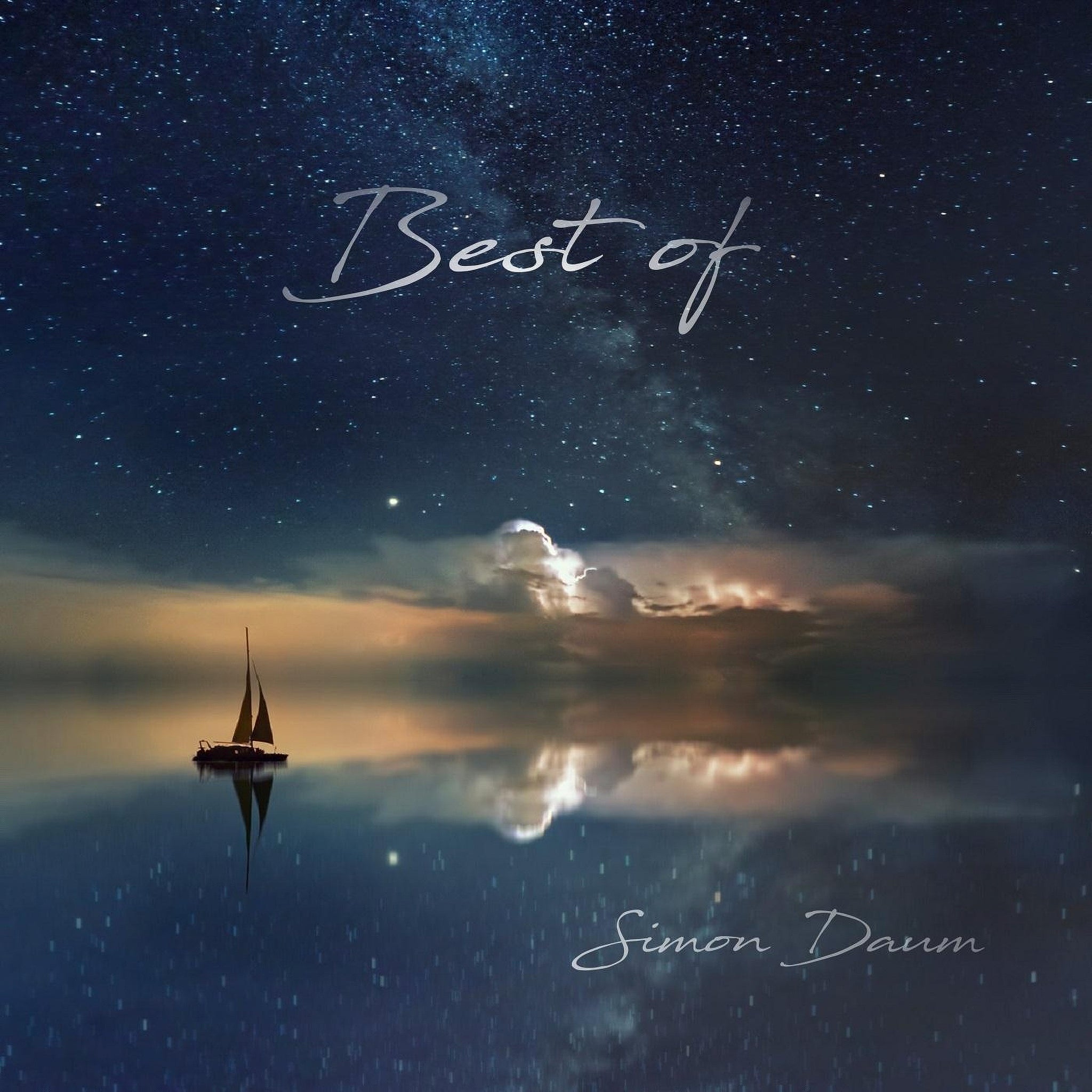 Best Of Simon Daum 1 (MP3)