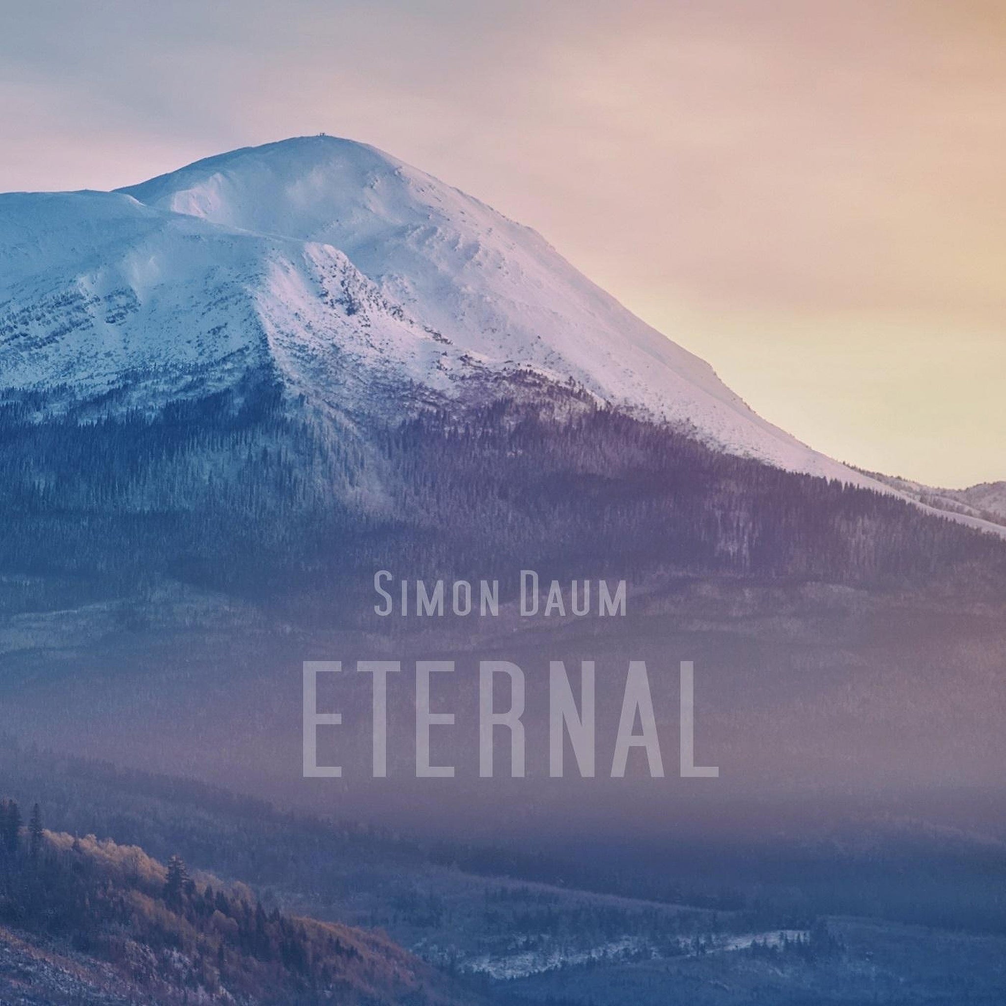 Eternal (MP3)