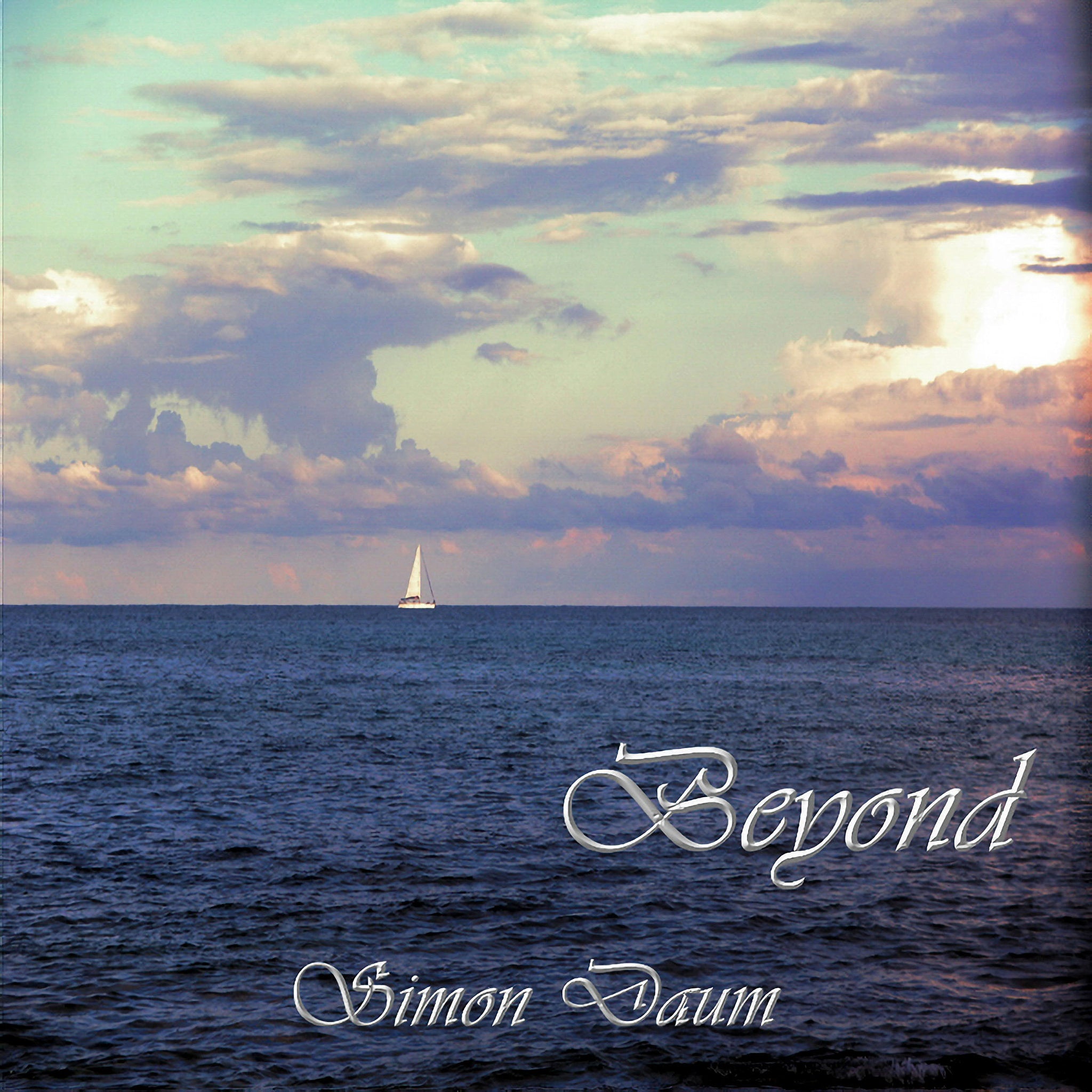 Beyond (MP3)