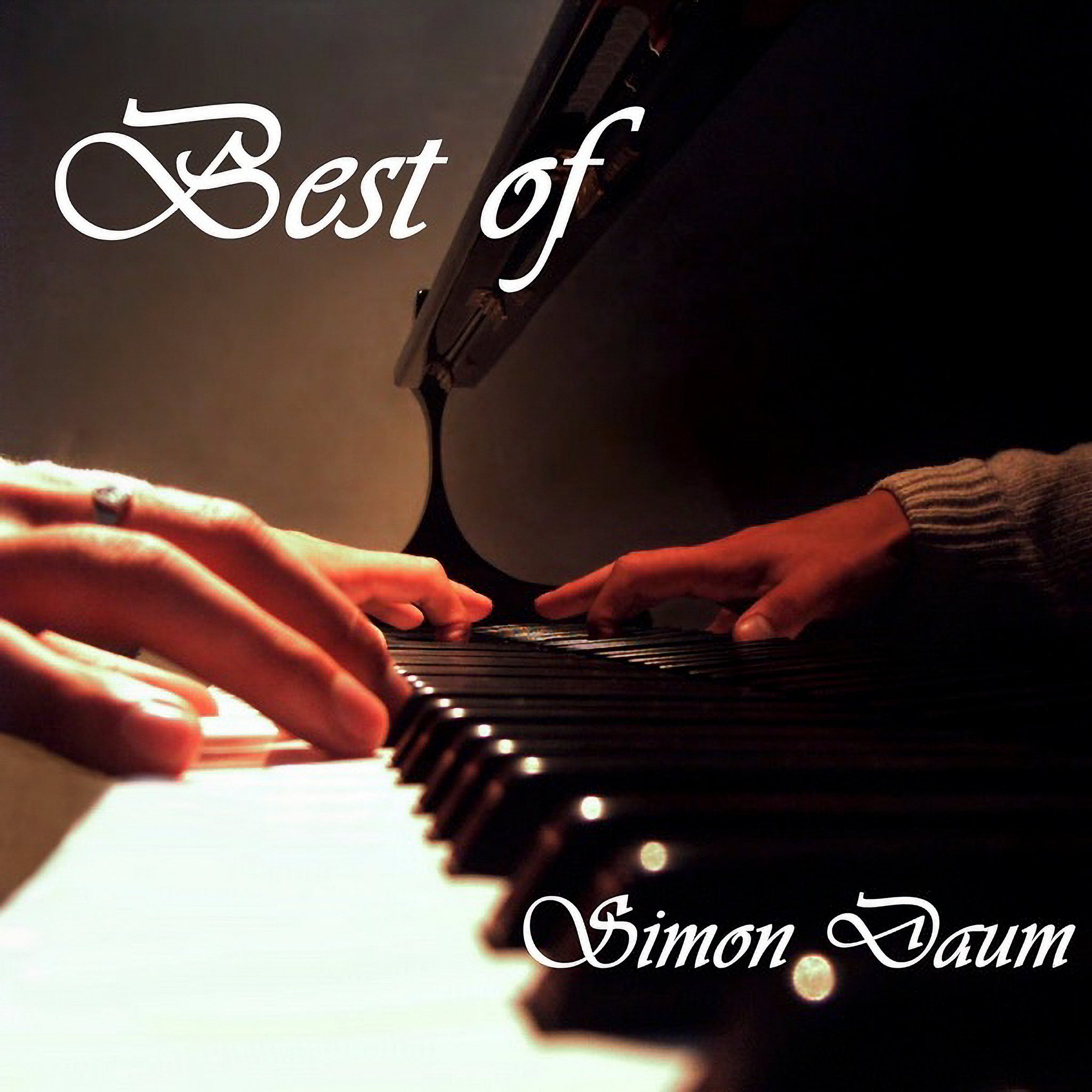 Best Of Simon Daum 2 (MP3)