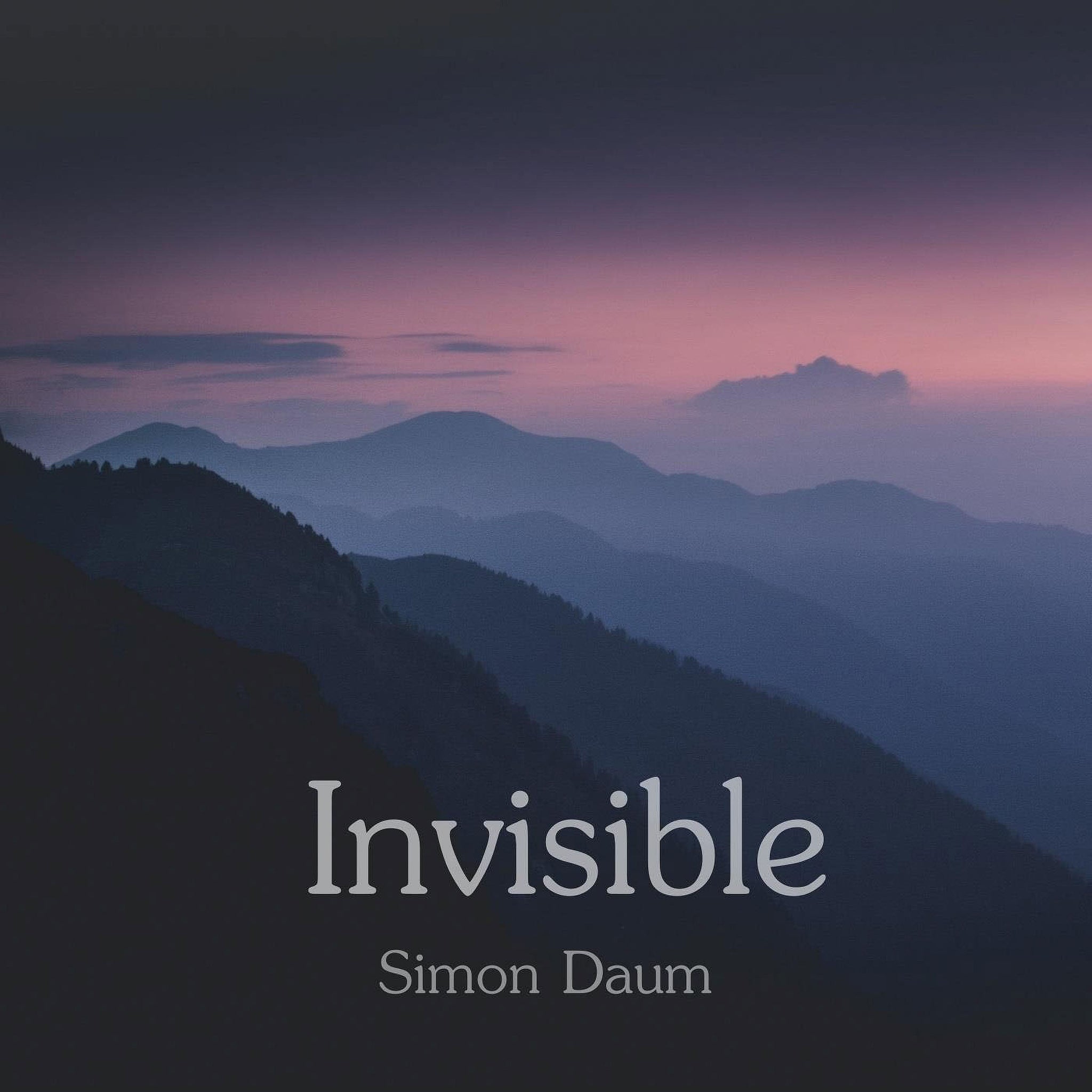 Invisible (MP3)