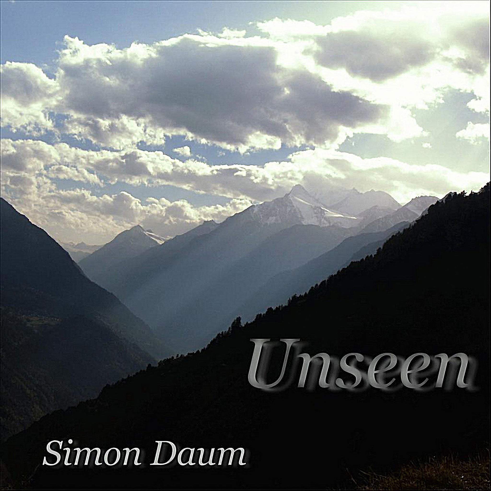 Unseen (MP3)