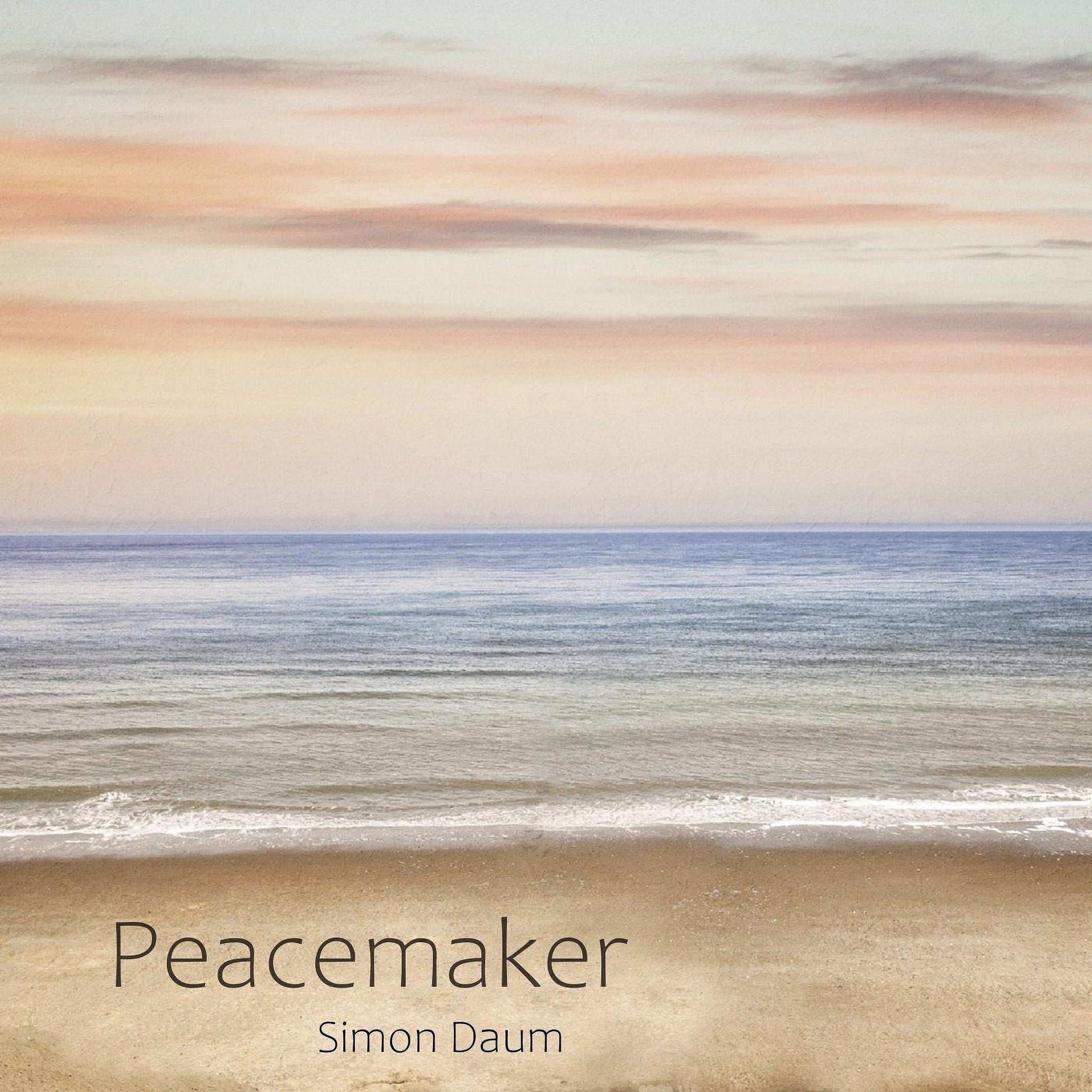 Peacemaker (MP3)