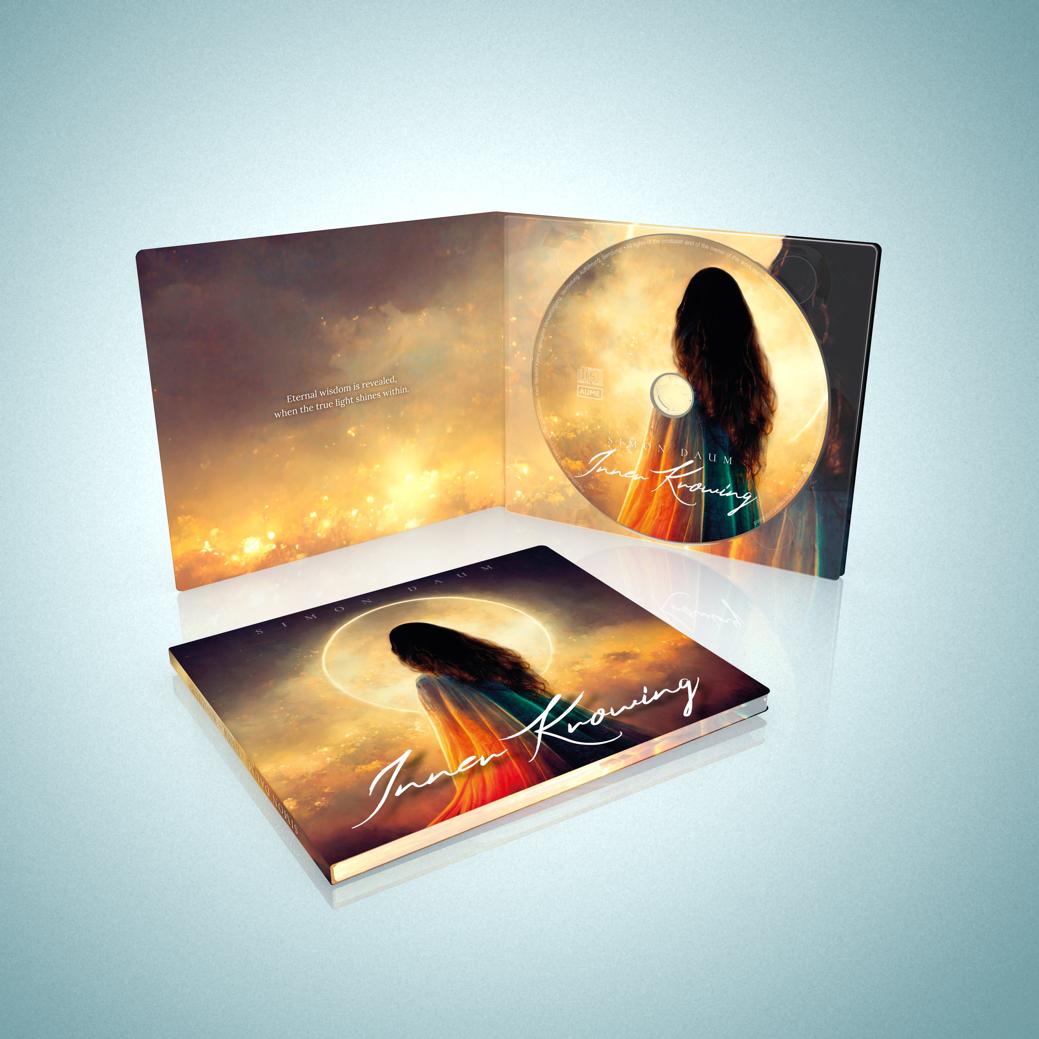 Inner Knowing (CD)