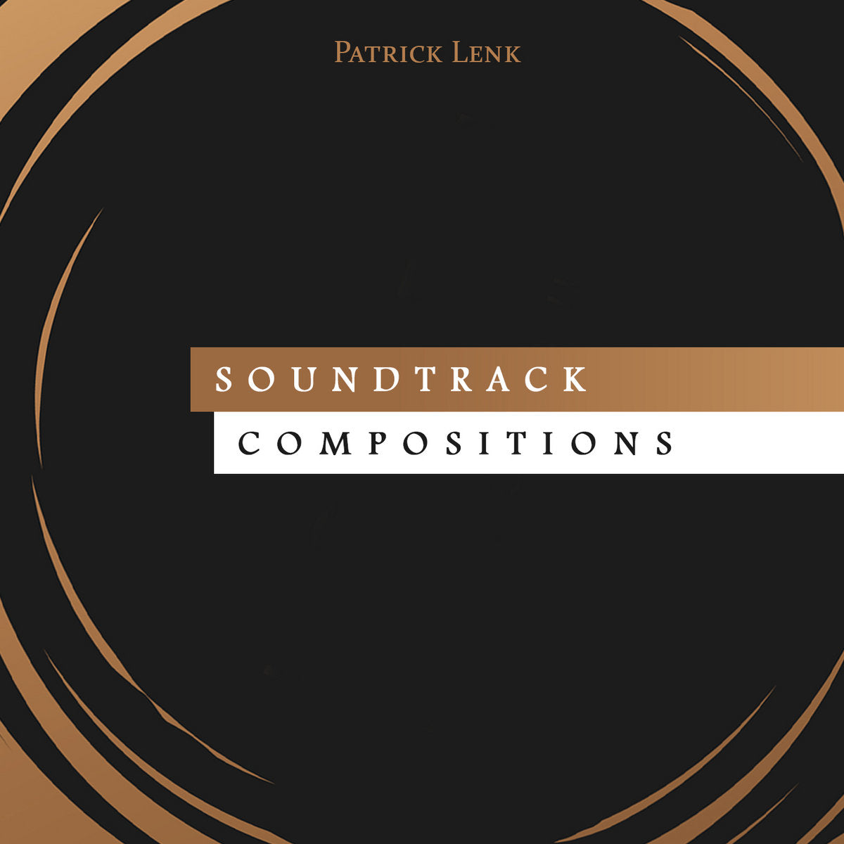 Soundtrack Compositions Vol. 1 (MP3)