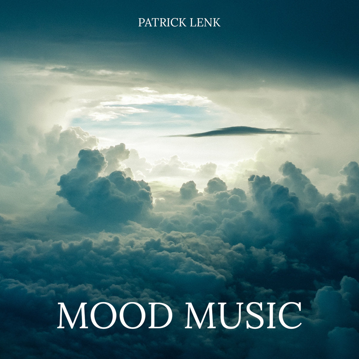 Mood Music (MP3)
