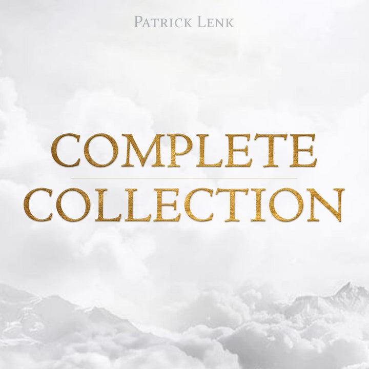 Patrick Lenk Complete Collection (MP3)