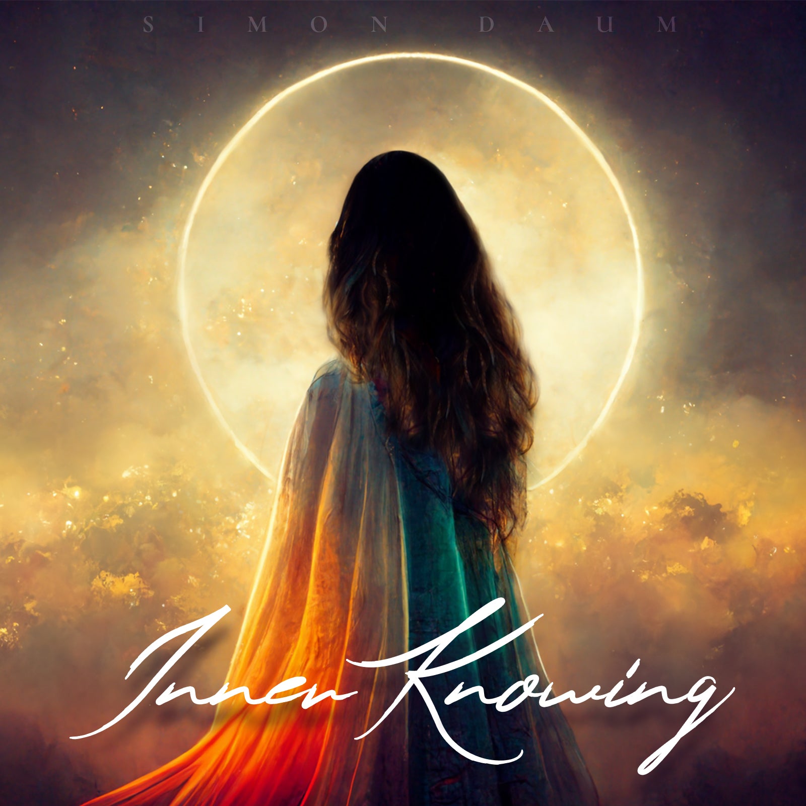 Inner Knowing (MP3)